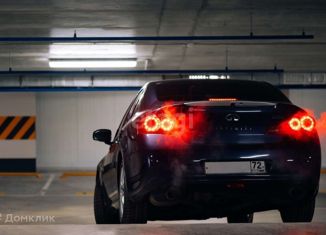 Продаю машиноместо, 13.3 м2, деревня Дударева, улица Созидателей, 12