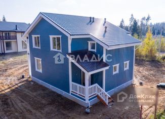 Дом на продажу, 200 м2, дачное некоммерческое партнерство Волшебный Сад, Счастливая улица