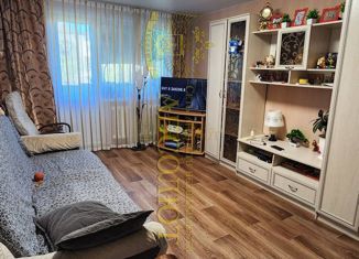 3-комнатная квартира на продажу, 58.4 м2, Свердловская область, улица Карла Либкнехта, 58А