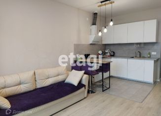 Продажа 2-ком. квартиры, 51 м2, Санкт-Петербург, Новая улица, 51к12, ЖК Лахта парк