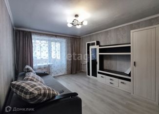 Продажа 2-комнатной квартиры, 52.1 м2, Улан-Удэ, Сосновая улица, 14А