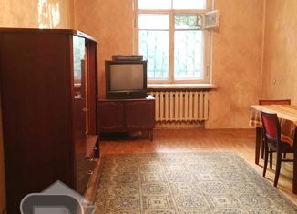 Продам 2-комнатную квартиру, 59.4 м2, Москва, улица Буракова, 17/2, станция Соколиная Гора