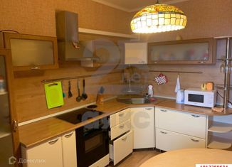 Продам однокомнатную квартиру, 44.17 м2, Краснодар, Кубанская улица, 47, ЖК Черёмушки