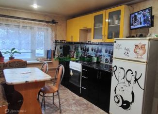 2-комнатная квартира на продажу, 45.6 м2, Вольск, улица Калинина, 78