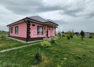 Продажа дома, 91.9 м2, деревня Терентьево, Садовая улица