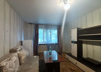 Продается 1-ком. квартира, 30 м2, Самара, улица Литвинова, 324, метро Юнгородок