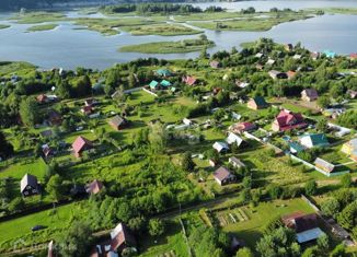 Земельный участок на продажу, 13 сот., деревня Шатово