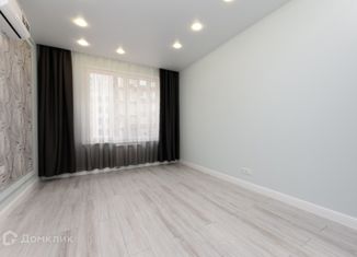 Квартира на продажу студия, 27.1 м2, аул Новая Адыгея, ЖК Мега-Победа