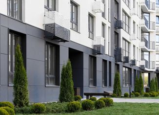 Продам однокомнатную квартиру, 38 м2, Пенза