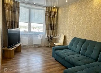 Продаю 2-ком. квартиру, 57 м2, Калининград, Батальная улица, 104, ЖК Дом на Батальной