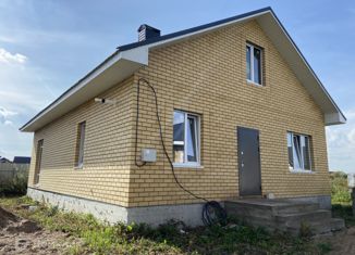 Продаю дом, 90 м2, деревня Самохваловка, Просторная улица