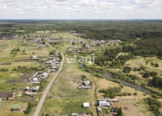 Продаю земельный участок, 105.61 сот., деревня Ермолина, Луговая улица