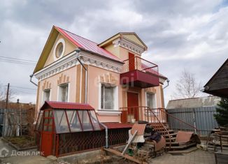 Продажа дома, 90 м2, Комсомольск-на-Амуре