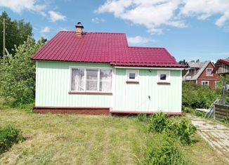 Продаю дом, 57 м2, садоводческое некоммерческое товарищество Берёзки, Восьмая улица, 118