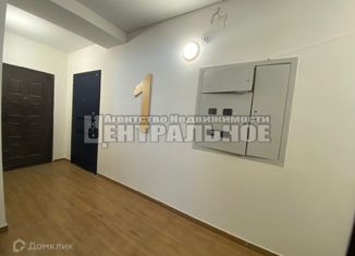 1-ком. квартира на продажу, 43.3 м2, деревня Ясенная, Днепровская улица, 19А