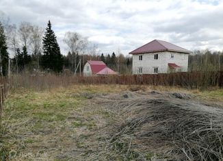 Продаю земельный участок, 10 сот., село Мамонтово, Солнечная улица