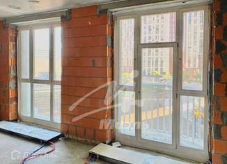 Продаю 1-комнатную квартиру, 38.4 м2, Москва, улица Адмирала Макарова, 6А, ЖК Невский