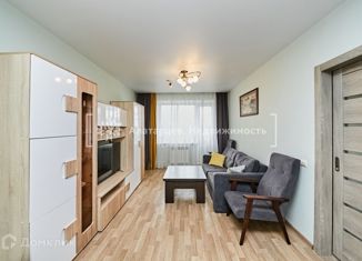 Продажа 1-ком. квартиры, 35.5 м2, Томск, улица Карла Ильмера, 6