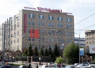 Сдается офис, 51 м2, Москва, Малая Семёновская улица, 30с1, Малая Семёновская улица