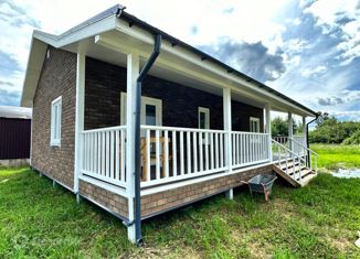 Продажа дома, 120 м2, село Клёново, улица 1-й километр Объездной Дороги, 40