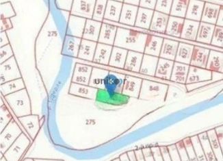 Земельный участок на продажу, 5.5 сот., Стерлитамак, переулок Жукова, 6