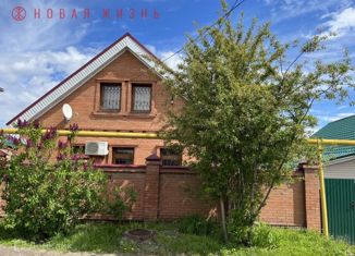 Продается дом, 194 м2, Самарская область, Грузовая улица, 27
