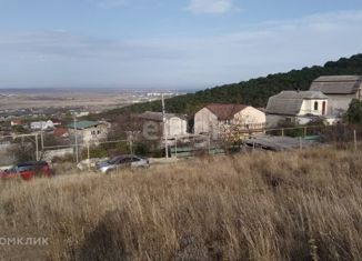 Продажа участка, 5.5 сот., село Солнечное, Малиновая улица