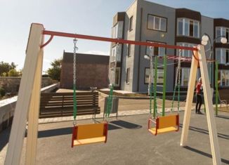 Продаю квартиру студию, 34.07 м2, село Штормовое, улица 60 лет Октября, 10