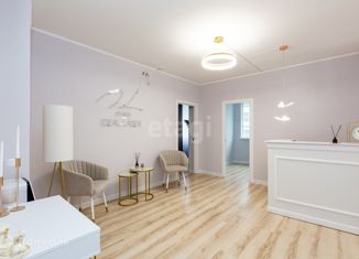 Продажа офиса, 57.3 м2, Екатеринбург, улица Степана Разина, 2, Ленинский район