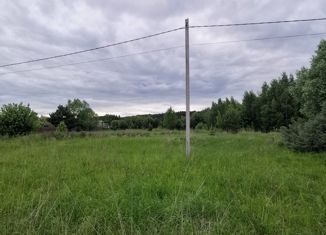 Участок на продажу, 16 сот., село Нижнее Хорошово