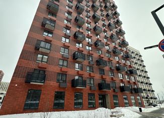 1-ком. квартира на продажу, 42.3 м2, поселение Сосенское, ЖК Саларьево Парк, Красулинская улица, 22