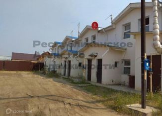 Квартира на продажу студия, 30 м2, Якутск, Покровское шоссе, 7