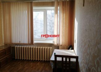 1-комнатная квартира на продажу, 29 м2, Новосибирск, Коммунстроевская улица, 200, Коммунстроевская улица