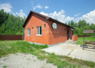 Продажа дома, 55 м2, деревня Ушакова, Радужная улица