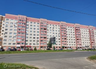 Продаю 1-ком. квартиру, 40.6 м2, Ковров, улица Строителей, 28
