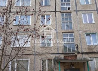 Комната на продажу, 12 м2, Саяногорск, микрорайон Ленинградский, 23А