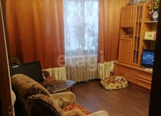 Однокомнатная квартира на продажу, 30.2 м2, посёлок Пригородный, Вырицкое шоссе, 10