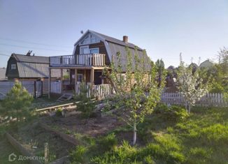Продаю дом, 100 м2, СНТ Баргузин, Облепиховая улица, 82
