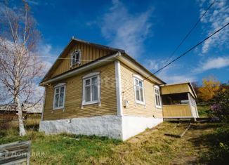Продаю дом, 64.2 м2, село Верхняя Эконь, Таёжная улица