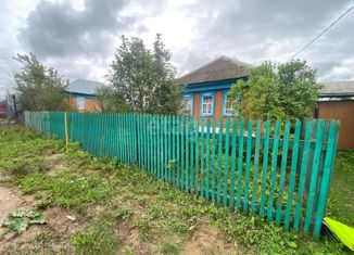 Продажа дома, 36.9 м2, Аша, улица Красных Партизан