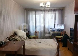 2-комнатная квартира на продажу, 47 м2, Богородицк, микрорайон Западный, 3