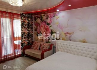 Продается 1-комнатная квартира, 33.3 м2, Энгельс, Пролетарская улица, 1