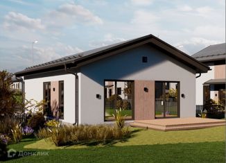 Продаю дом, 80 м2, деревня Давыдовское