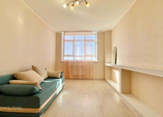 Продам 1-ком. квартиру, 34.7 м2, Екатеринбург, Коуровская улица, 13, ЖК Симфония