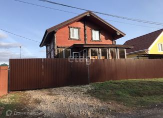 Продажа дома, 100 м2, деревня Суворовы, Суворовская улица