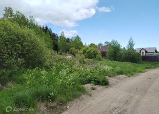 Продается земельный участок, 15 сот., поселок Большое Поле