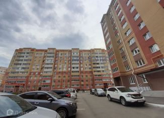 Продам 1-ком. квартиру, 39 м2, Йошкар-Ола, микрорайон Фестивальный, улица Меримского, 2