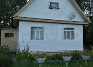 Продажа дома, 45 м2, деревня Рыбежка, деревня Рыбежка, 20