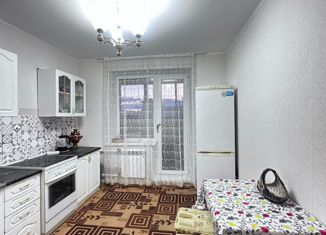 Однокомнатная квартира на продажу, 43.3 м2, Челябинская область, улица Чичерина, 32А