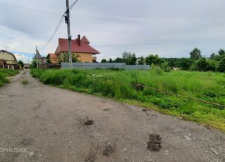 Участок на продажу, 11.06 сот., деревня Тургенево